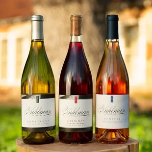 Wine not?