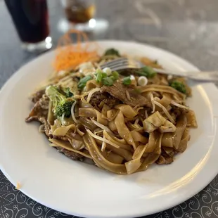 Pad sey yew!