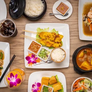 food, soups and chowder