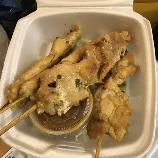 Satay