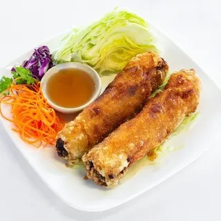 Egg Rolls