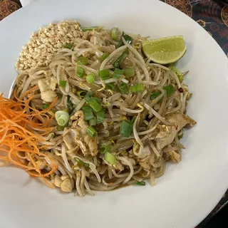Pad Thai