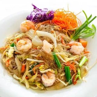 Pad Wun Sen