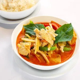 Red Curry