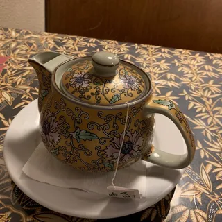 Hot Tea
