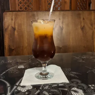 Thai Tea