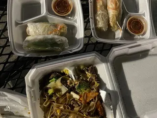 Tasty Thai