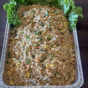 salads, salad, food