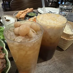 drink