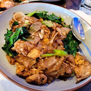 Pad See Ew