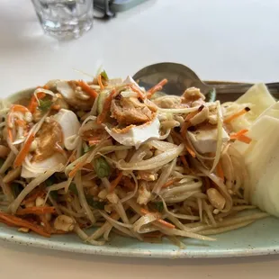 Thai Som Tum