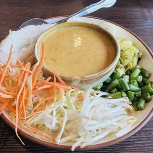 Crab Curry
