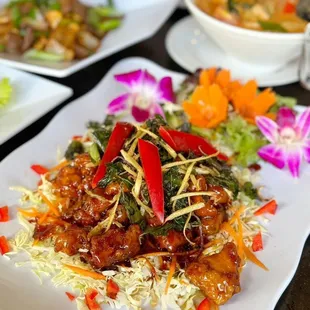 Chaiyo Chicken
