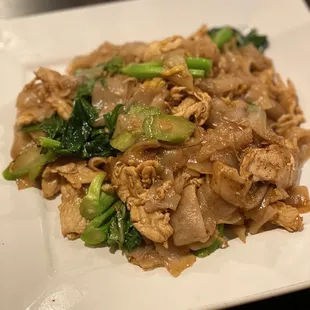 Pad See Ew