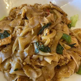 Pad Kee Mao