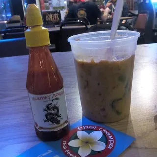 Red Curry