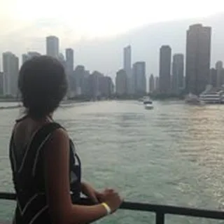 Anjali M.