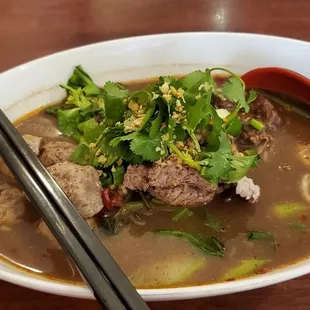 Thai Charm Cuisine