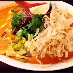 Khao Soi