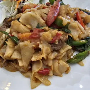 Pad Kee Mao