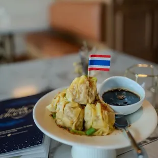 Dumplings
