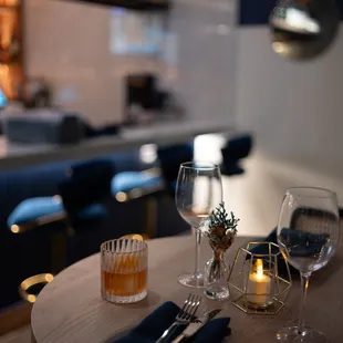 cupcakes, interior