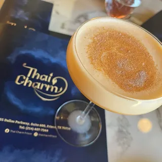 Thai Tea