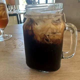 Thai Coffee
