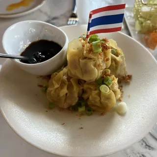 Thai Dumpling