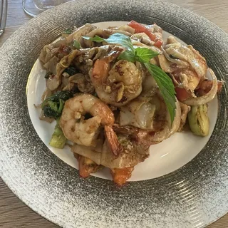 Pad Kee Mow