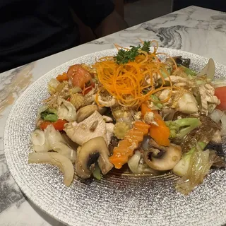 Pad Woon Sen