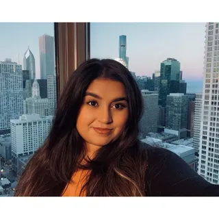 Khushbu B.