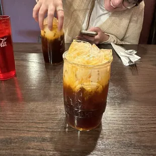 Thai Ice Tea