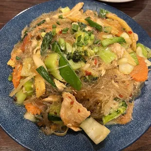 Pad Woon Sen