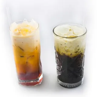 Thai Ice Coffee