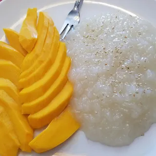 Sticky Rice