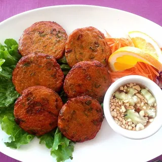 Fish Cake