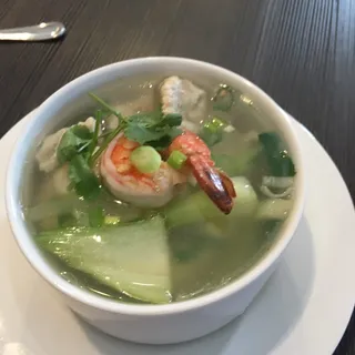 Wonton Soup