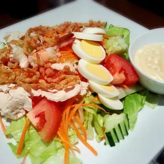 Thai Chef Salad