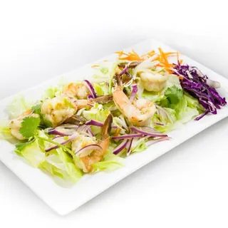 Shrimp Salad