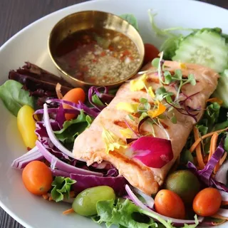 Salmon Salad