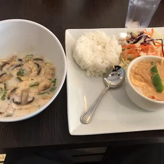 Red Curry
