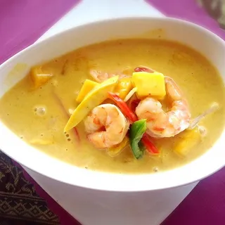 Mango Curry