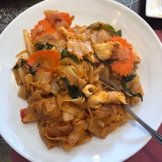 Pad Kee Mao