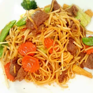 Chow Mein