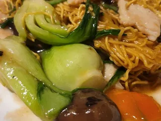 Couwami Asian Fusion