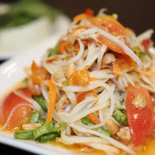 Thai Chef Express