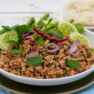 Larb
