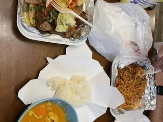 Chef Million Thai Bistro