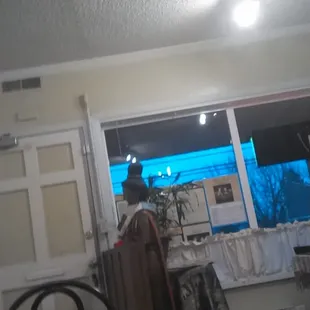 Very little shop on Molalla Ave in Oregon City.